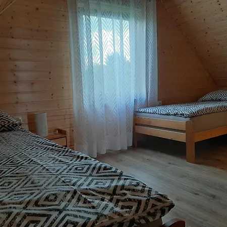 Czarcie Chatki *