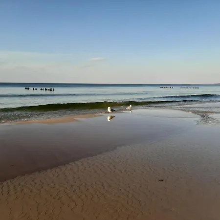 Czarcie Chatki Vakantiehuis