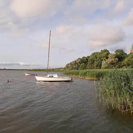 Czarcie Chatki Semesterbostad *