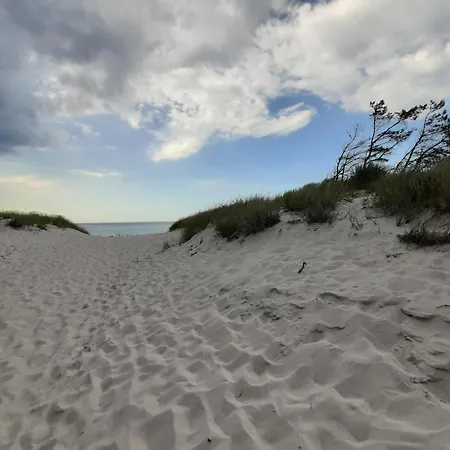 Vakantiehuis Czarcie Chatki *