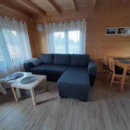 Czarcie Chatki Gardna Wielka