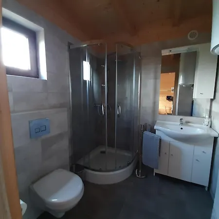 Czarcie Chatki Gardna Wielka