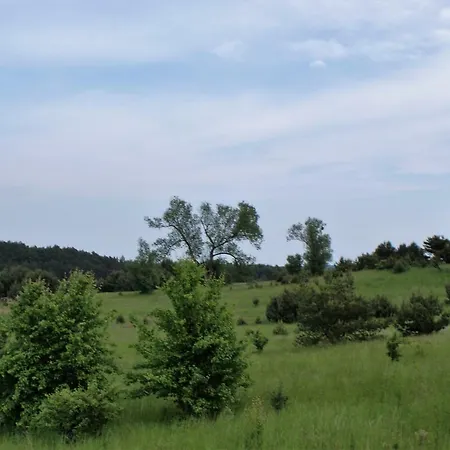 Holiday home Czarcie Chatki