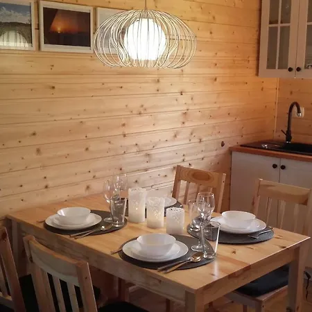 Czarcie Chatki Gardna Wielka