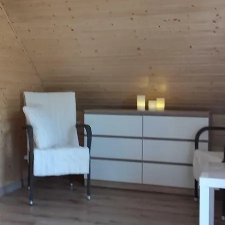 Holiday home Czarcie Chatki *
