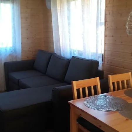 Czarcie Chatki Gardna Wielka