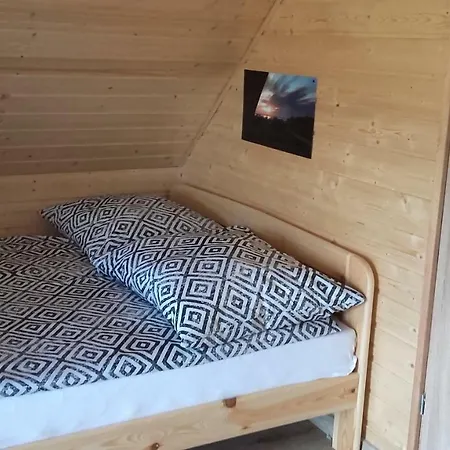 Holiday home Czarcie Chatki