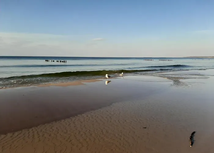 Czarcie Chatki 別荘