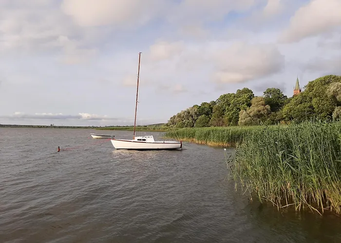 Czarcie Chatki Semesterbostad *