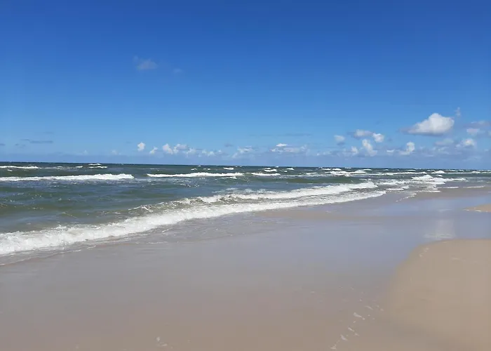 Czarcie Chatki * Gardna Wielka