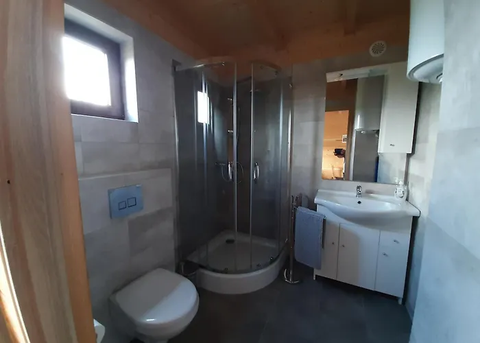 Czarcie Chatki Gardna Wielka